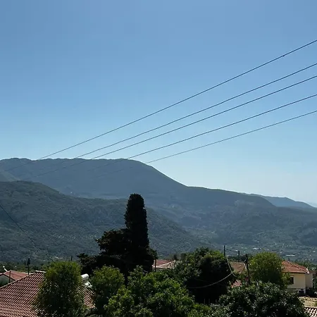 Jos House * Ágios Pétros