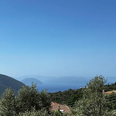 Jos House Ágios Pétros