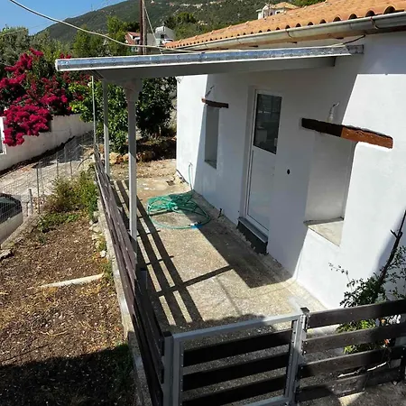 Vakantiehuis Jos House *