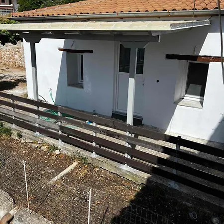 Jos House * Ágios Pétros