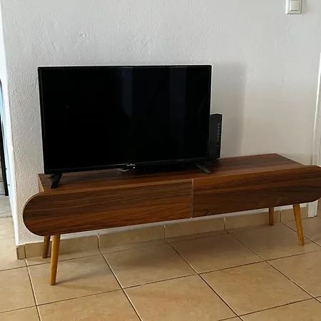 Jos House Ágios Pétros