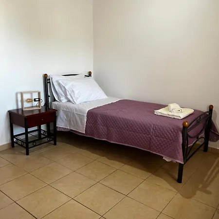 Jos House Vakantiehuis Ágios Pétros