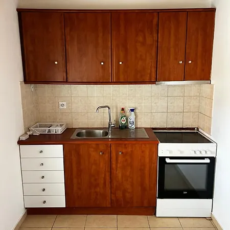 Jos House Ágios Pétros