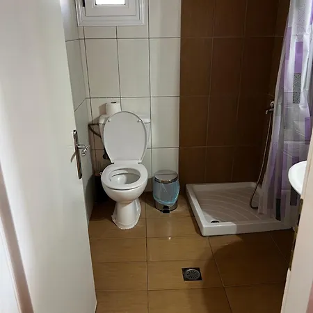 Vakantiehuis Jos House Ágios Pétros