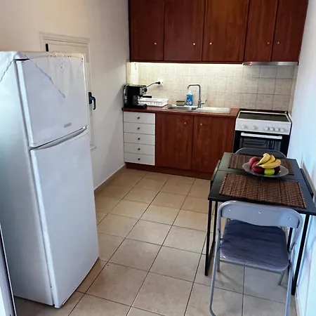 Jos House * Ágios Pétros